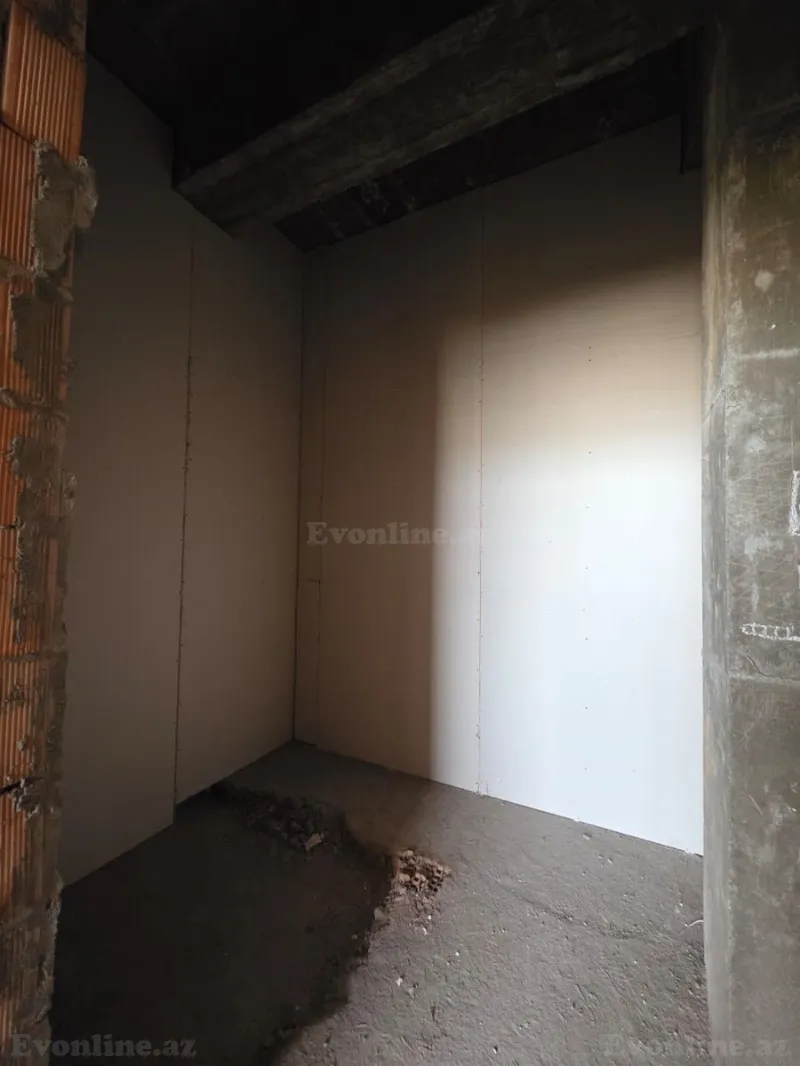 Satılır 4 otaqlı Mənzil Yeni tikili 175 m² Nəriman Nərimanov m. - şəkil 9
