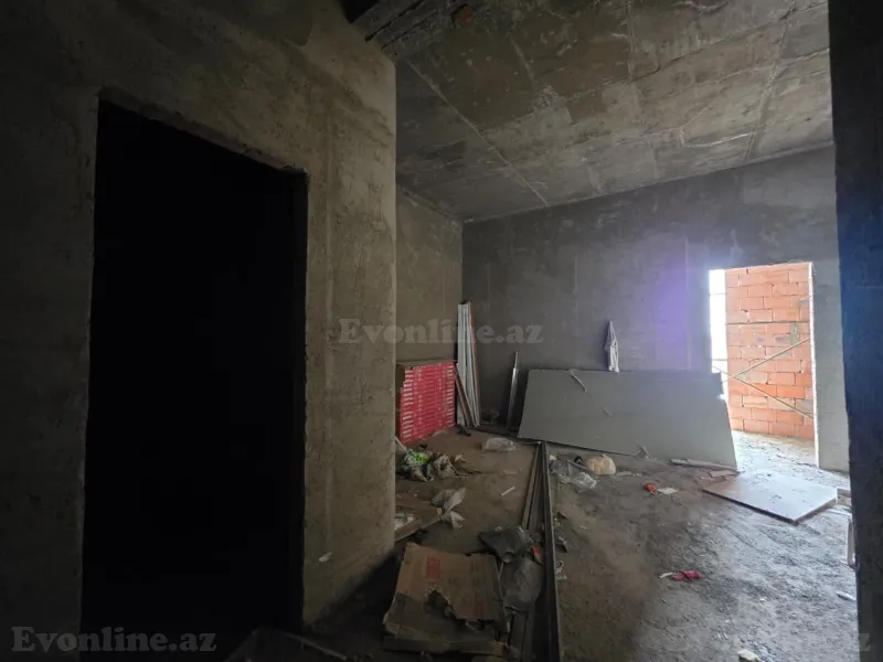 Satılır 4 otaqlı Mənzil Yeni tikili 175 m² Nəriman Nərimanov m. - şəkil 15