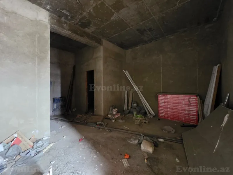 Satılır 4 otaqlı Mənzil Yeni tikili 175 m² Nəriman Nərimanov m. - şəkil 16
