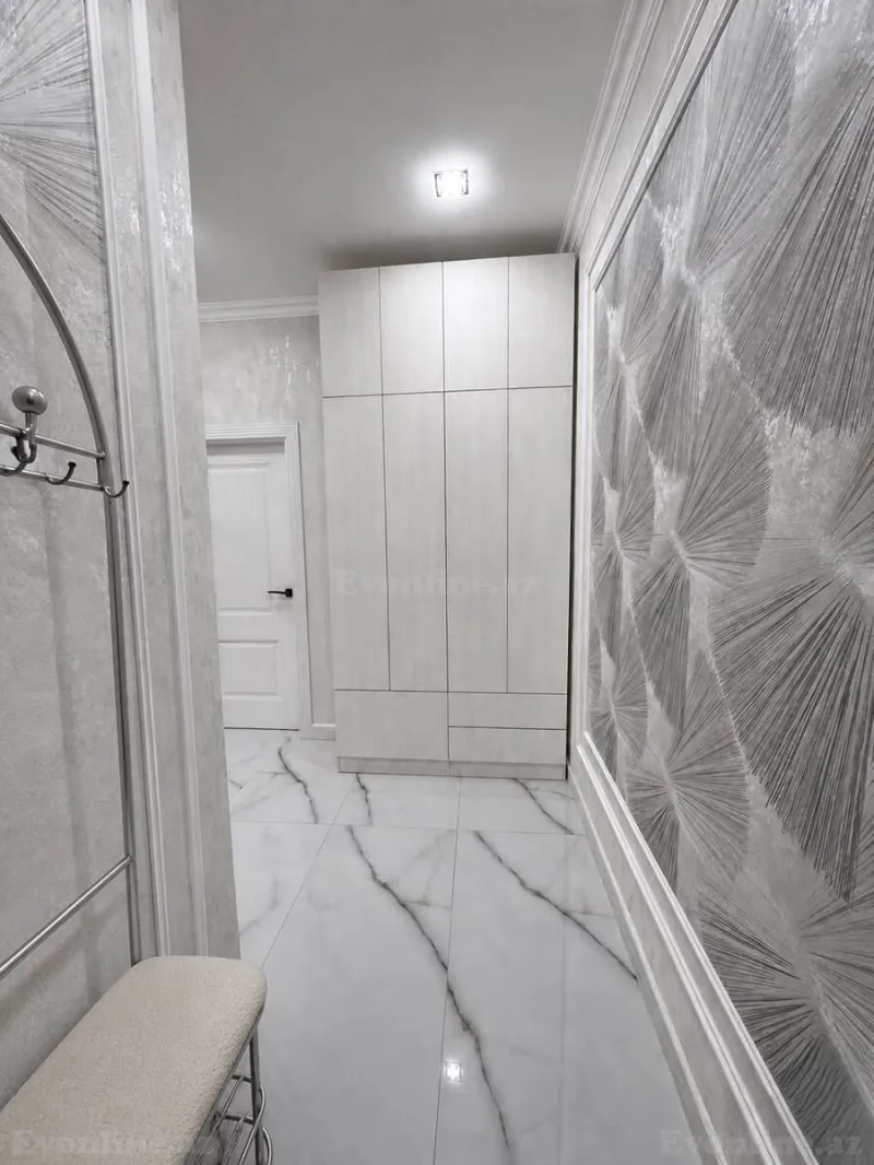 Satılır 3 otaqlı Mənzil Yeni tikili 74 m² Masazır - şəkil 5