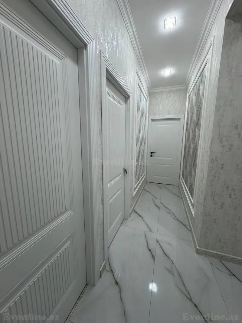 Satılır 3 otaqlı Mənzil Yeni tikili 74 m² Masazır - şəkil 6