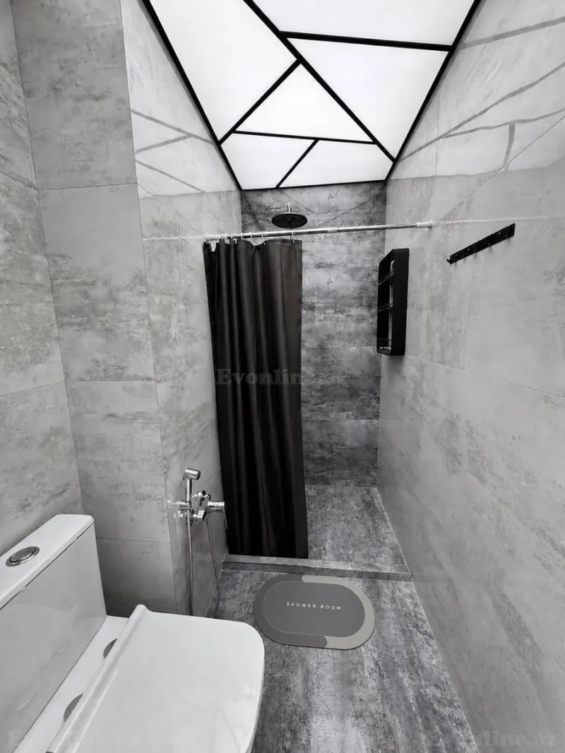 Satılır 3 otaqlı Mənzil Yeni tikili 74 m² Masazır - şəkil 9