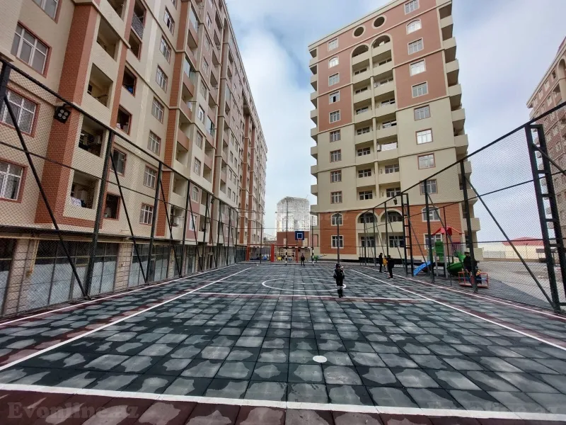 Satılır 3 otaqlı Mənzil Yeni tikili 74 m² Masazır - şəkil 11