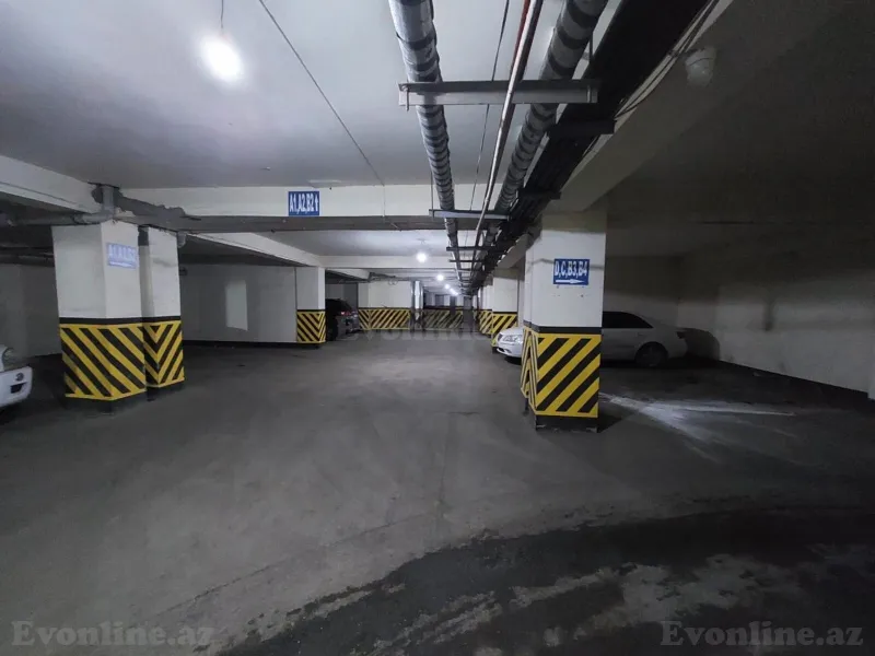 Satılır 3 otaqlı Mənzil Yeni tikili 74 m² Masazır - şəkil 12