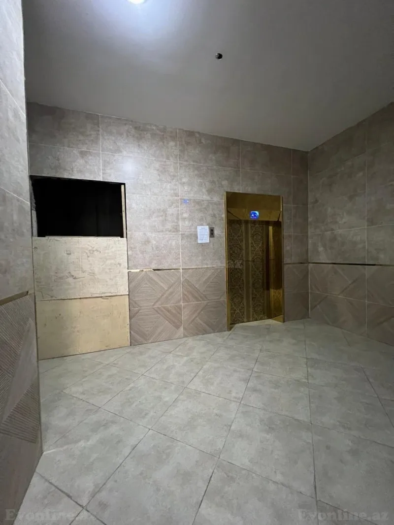 Satılır 3 otaqlı Mənzil Yeni tikili 74 m² Masazır - şəkil 13