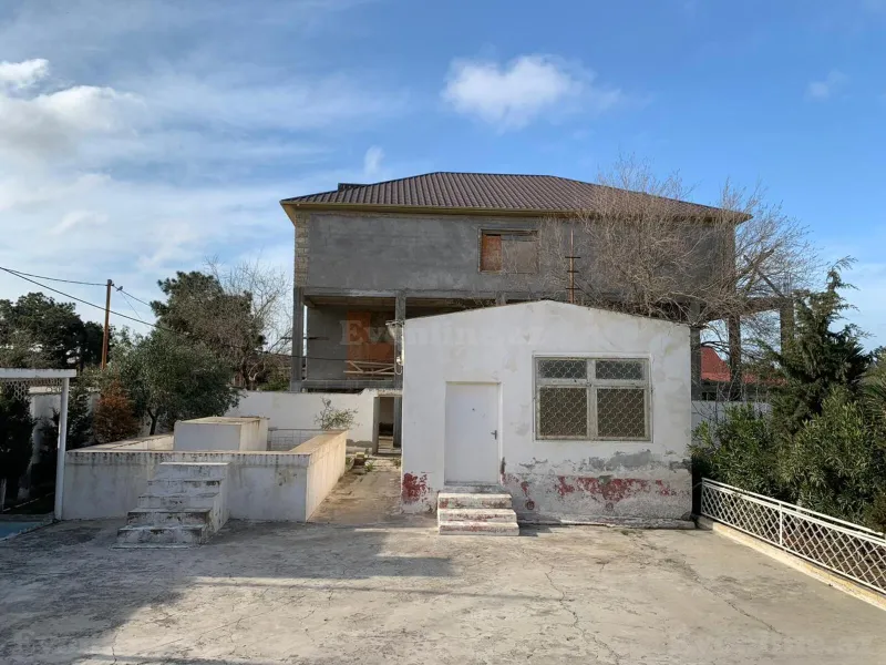 Satılır 2 otaqlı Həyət evi 100 m² Mərdəkan - şəkil 2