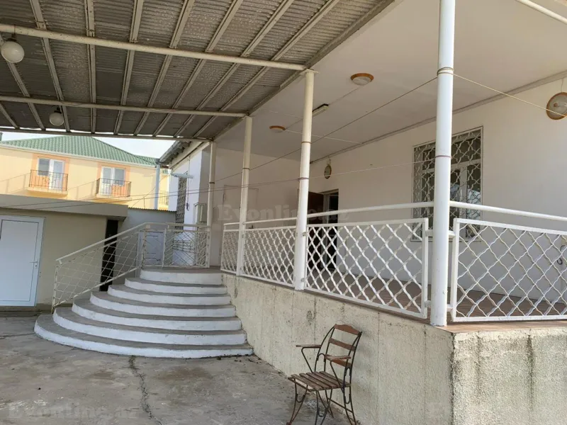 Satılır 2 otaqlı Həyət evi 100 m² Mərdəkan - şəkil 3