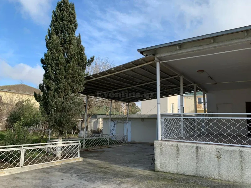 Satılır 2 otaqlı Həyət evi 100 m² Mərdəkan - şəkil 4