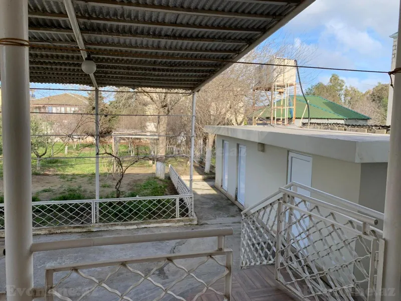 Satılır 2 otaqlı Həyət evi 100 m² Mərdəkan - şəkil 5