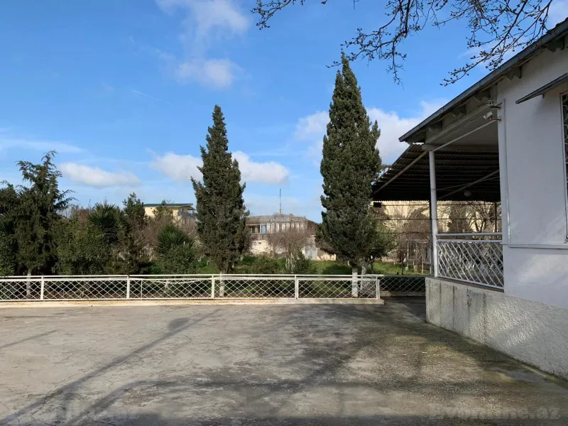 Satılır 2 otaqlı Həyət evi 100 m² Mərdəkan - şəkil 6