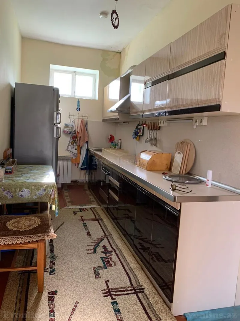 Satılır 2 otaqlı Həyət evi 100 m² Mərdəkan - şəkil 7