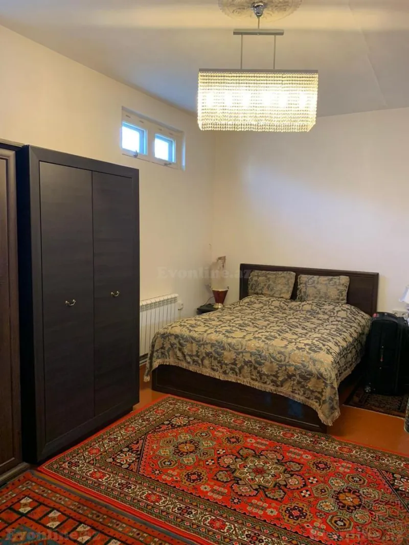 Satılır 2 otaqlı Həyət evi 100 m² Mərdəkan - şəkil 10