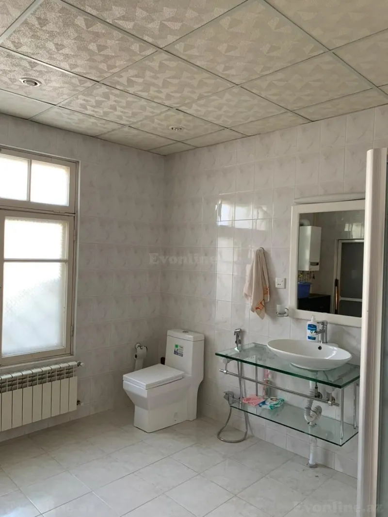 Satılır 2 otaqlı Həyət evi 100 m² Mərdəkan - şəkil 11