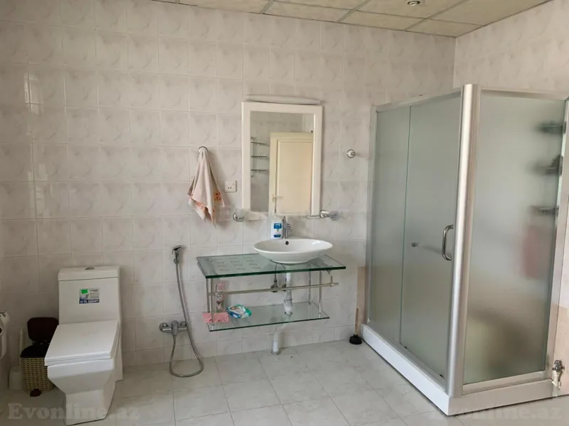 Satılır 2 otaqlı Həyət evi 100 m² Mərdəkan - şəkil 13