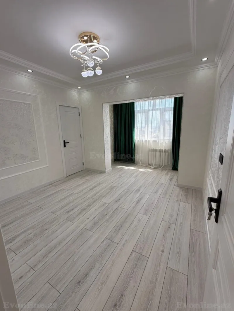 Satılır 2 otaqlı Mənzil Köhnə tikili 45 m² Köhnə Günəşli