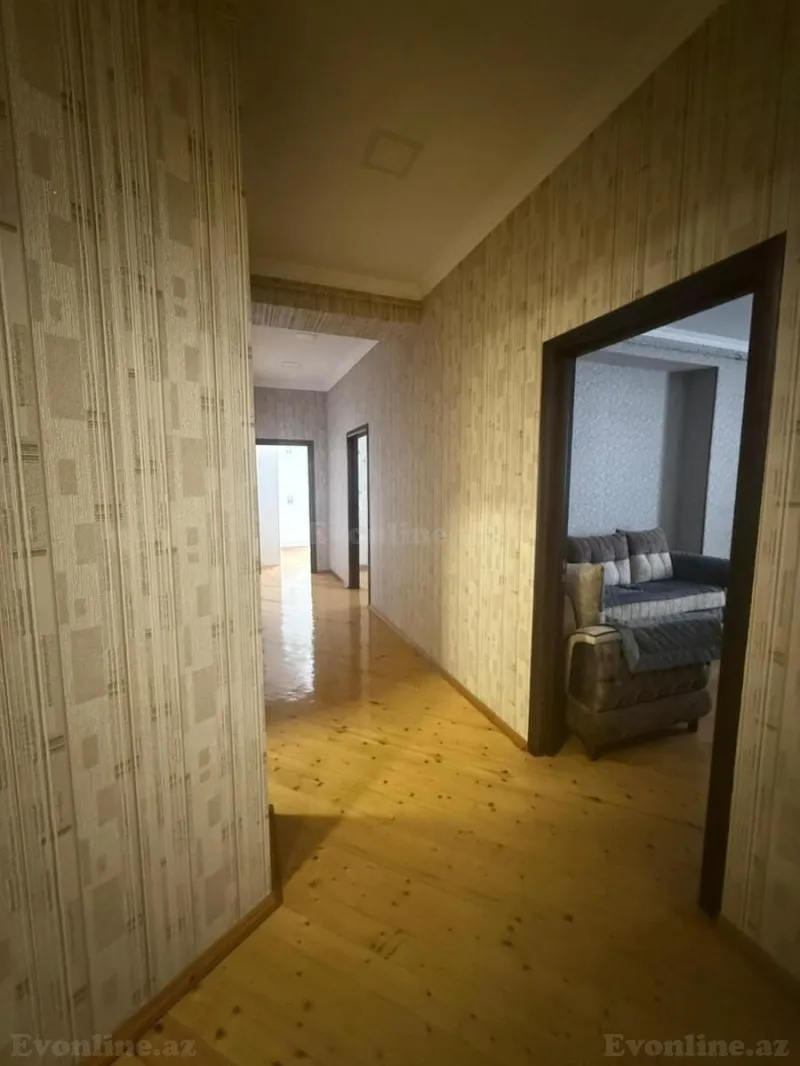 Satılır 3 otaqlı Mənzil Yeni tikili 96 m² Binəqədi - şəkil 7