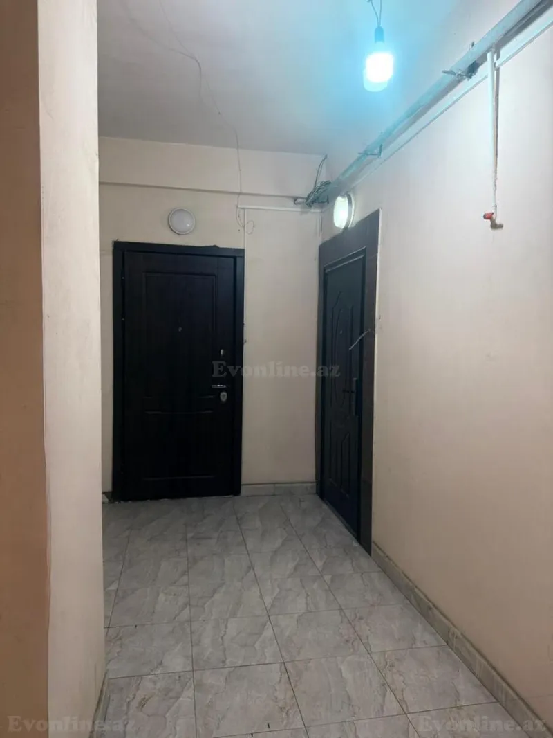 Satılır 3 otaqlı Mənzil Yeni tikili 96 m² Binəqədi - şəkil 9
