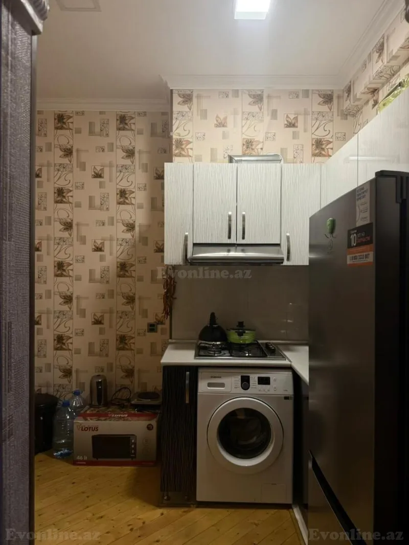 Satılır 3 otaqlı Mənzil Yeni tikili 96 m² Binəqədi - şəkil 10