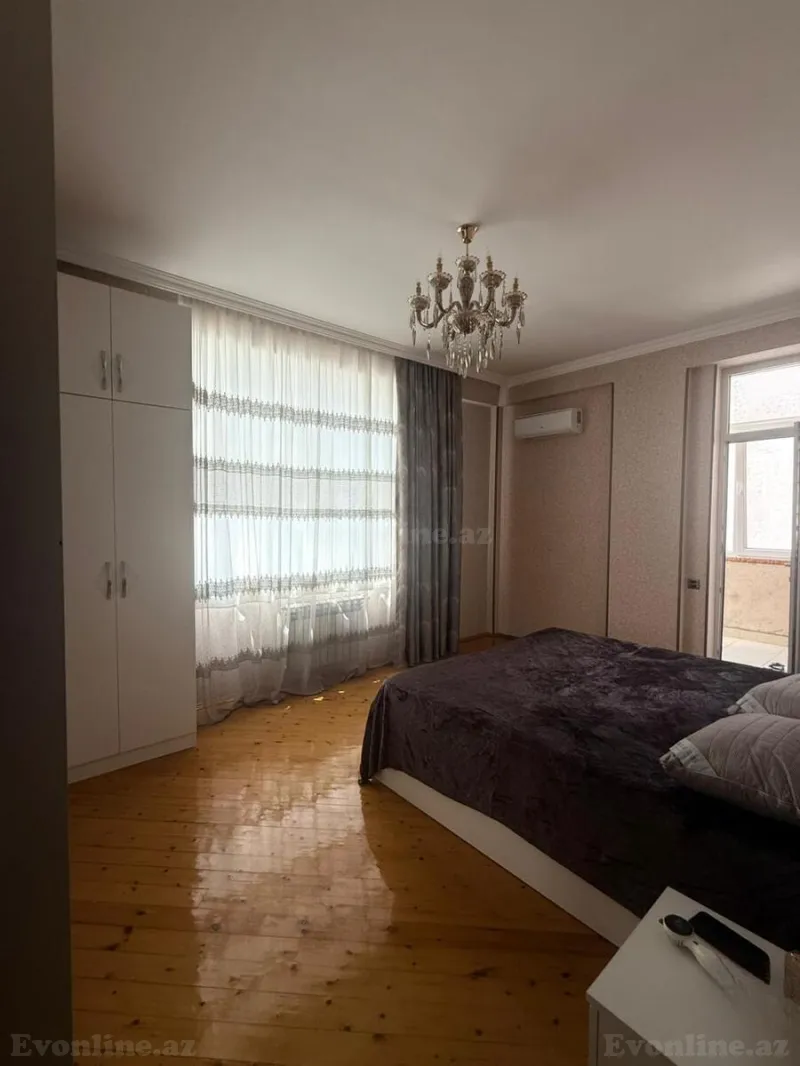 Satılır 3 otaqlı Mənzil Yeni tikili 96 m² Binəqədi - şəkil 11