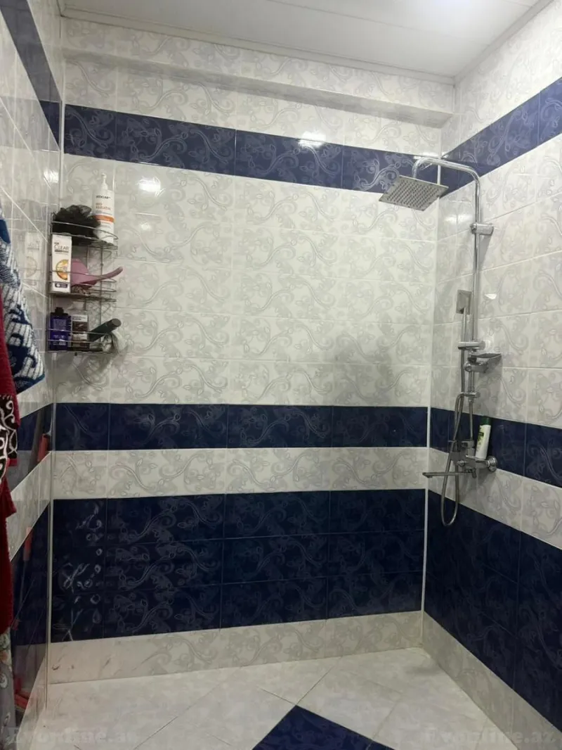 Satılır 3 otaqlı Mənzil Yeni tikili 96 m² Binəqədi - şəkil 12