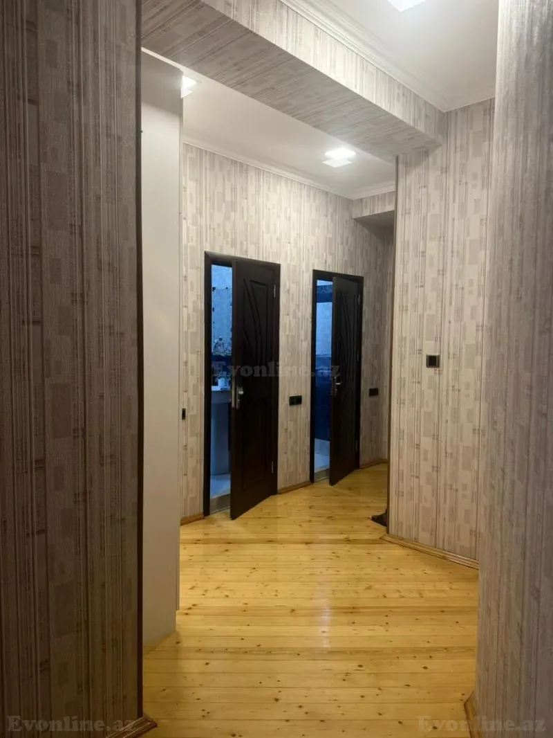 Satılır 3 otaqlı Mənzil Yeni tikili 96 m² Binəqədi - şəkil 13