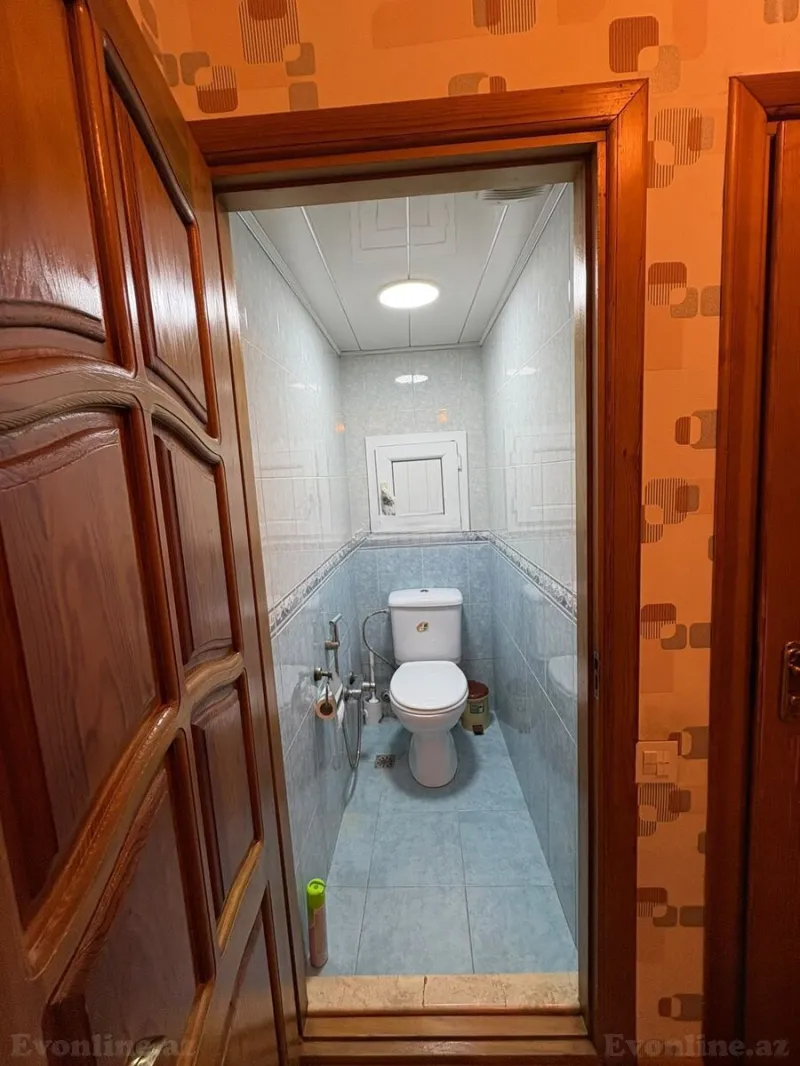 Satılır 3 otaqlı Mənzil Köhnə tikili 70 m² Həzi Aslanov - şəkil 17