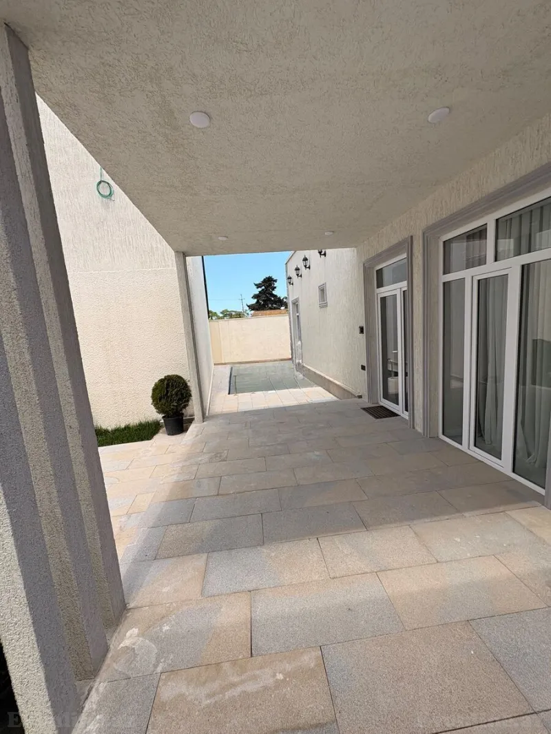 Satılır 3 otaqlı Həyət evi 120 m² Şüvəlan - şəkil 3