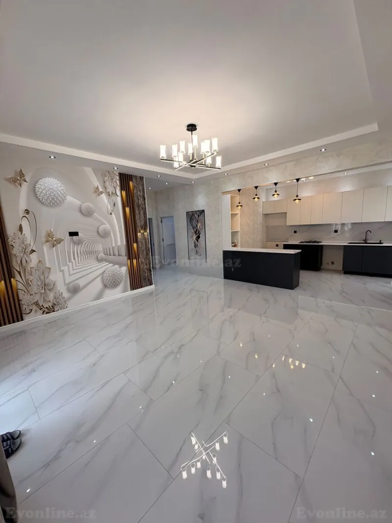 Satılır 3 otaqlı Həyət evi 120 m² Şüvəlan - şəkil 4