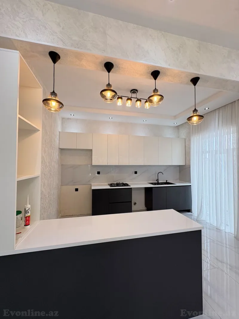 Satılır 3 otaqlı Həyət evi 120 m² Şüvəlan - şəkil 5