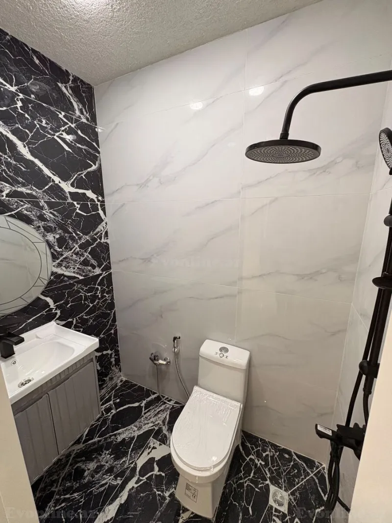 Satılır 3 otaqlı Həyət evi 120 m² Şüvəlan - şəkil 8