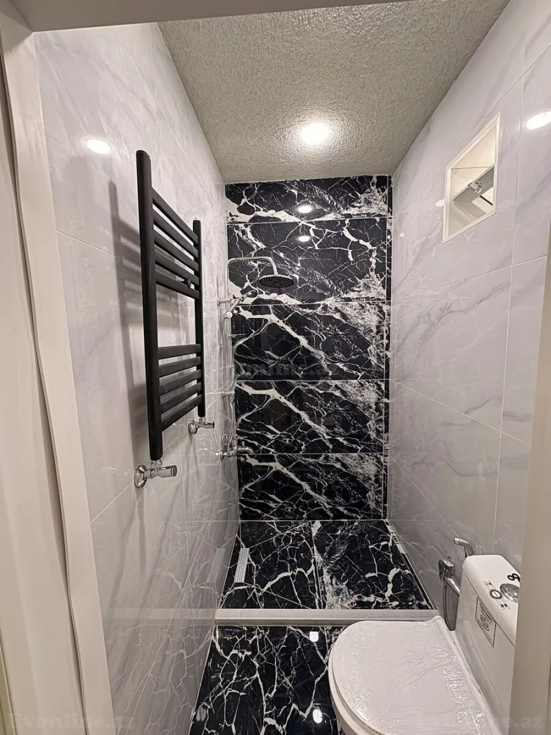 Satılır 3 otaqlı Həyət evi 120 m² Şüvəlan - şəkil 10