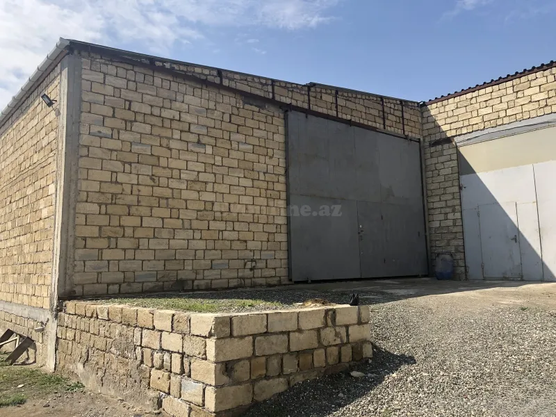 Bakı, Binəqədi r., Binəqədida obyekt kirayə verilir