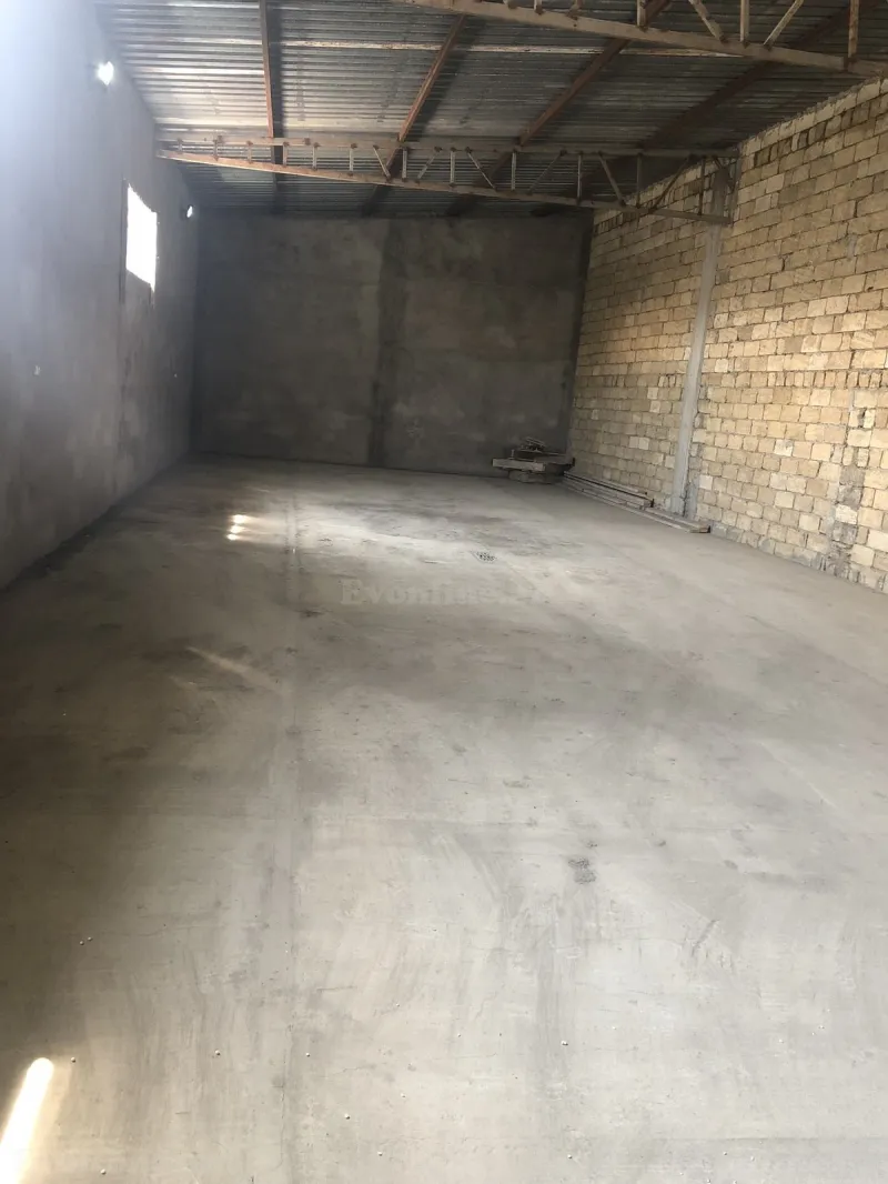 Kirayə verilir Obyekt 600 m² Binəqədi - şəkil 3