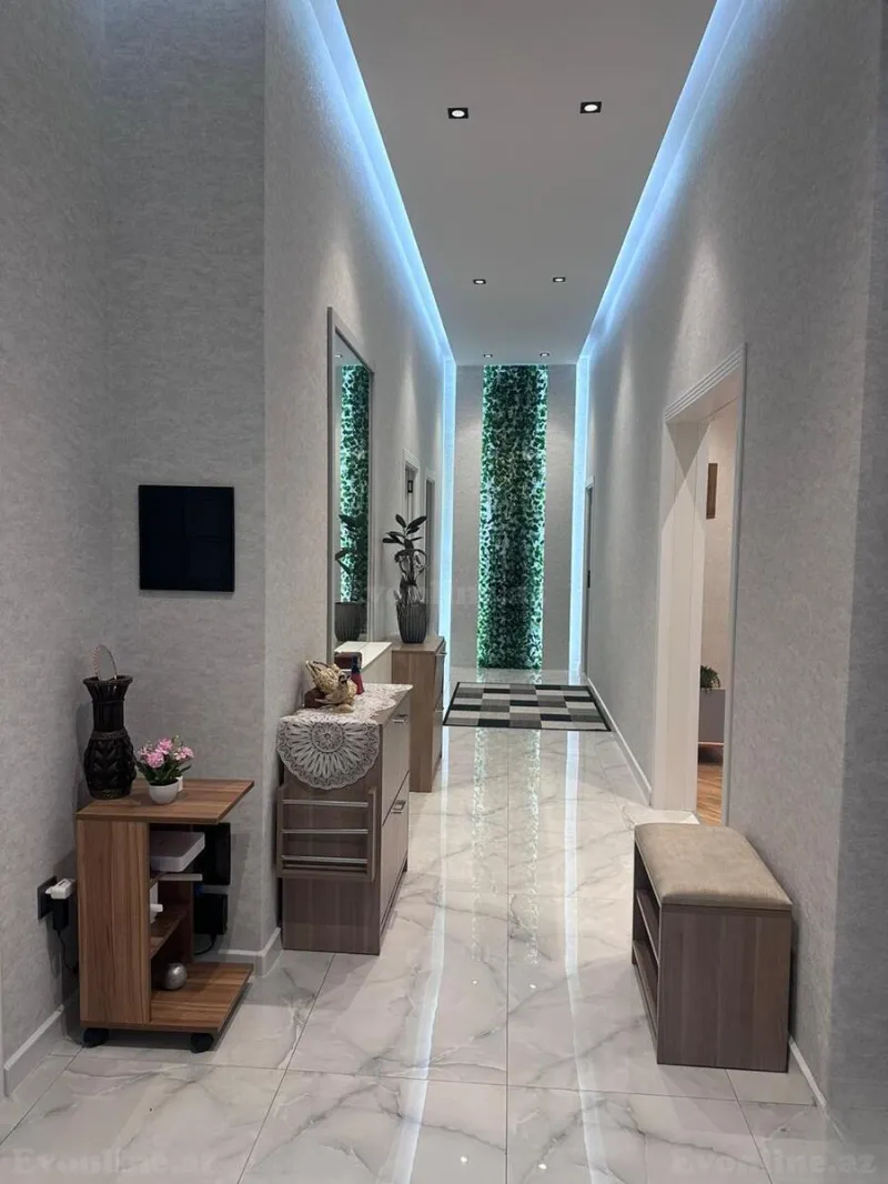 Satılır 4 otaqlı Həyət evi 140 m² Mərdəkan - şəkil 8