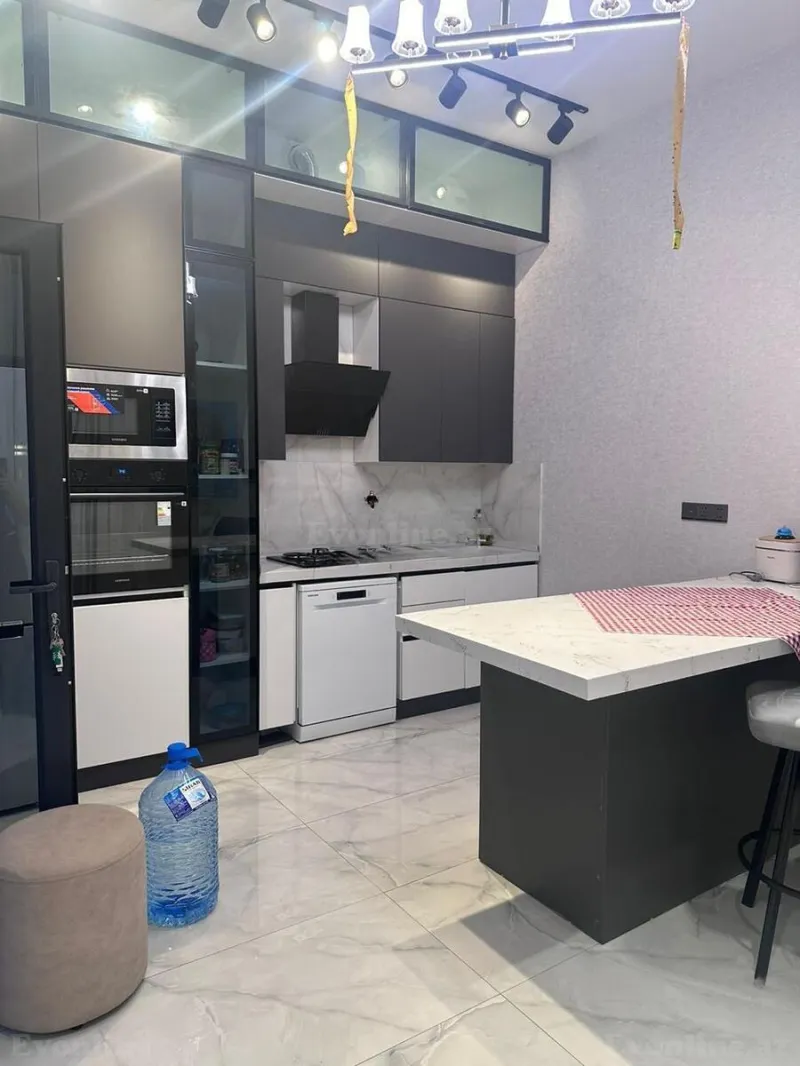 Satılır 4 otaqlı Həyət evi 140 m² Mərdəkan - şəkil 9