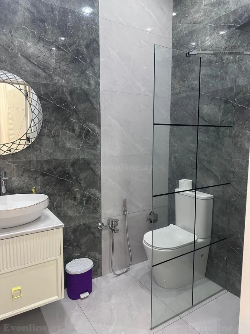 Satılır 4 otaqlı Həyət evi 140 m² Mərdəkan - şəkil 10