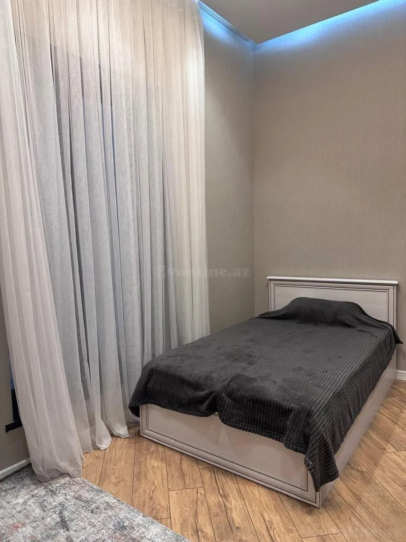 Satılır 4 otaqlı Həyət evi 140 m² Mərdəkan - şəkil 11