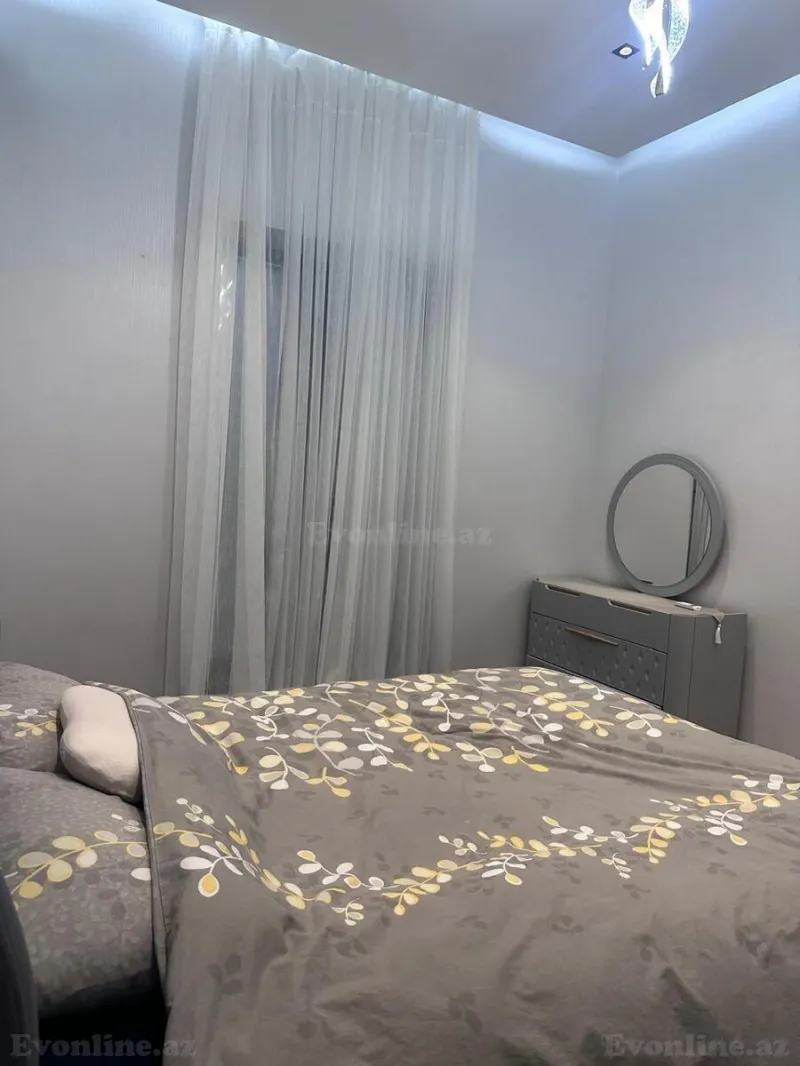 Satılır 4 otaqlı Həyət evi 140 m² Mərdəkan - şəkil 13