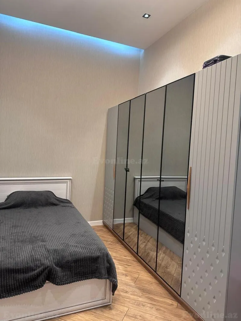 Satılır 4 otaqlı Həyət evi 140 m² Mərdəkan - şəkil 14