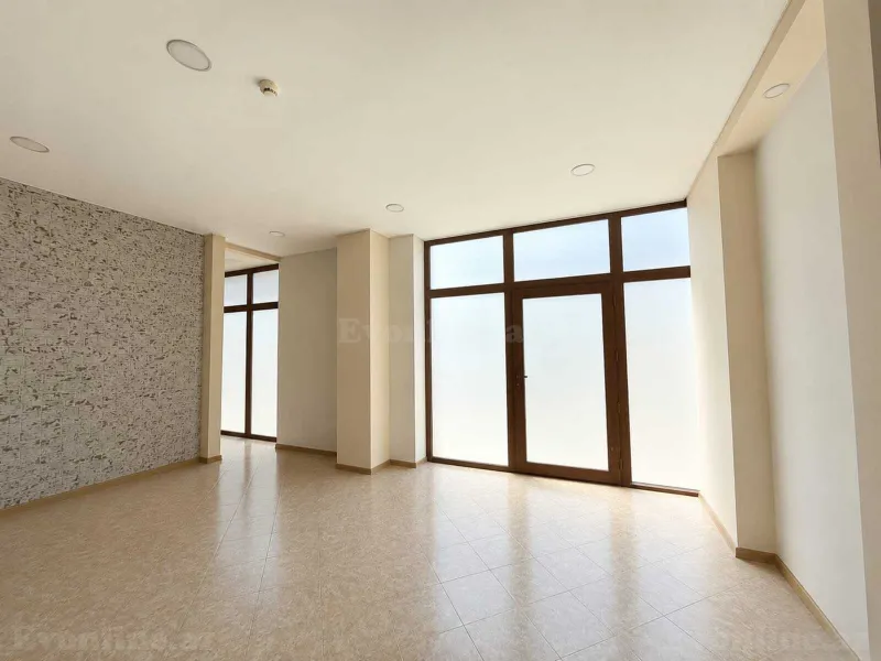 Kirayə verilir Obyekt 80 m² Ağ şəhər - şəkil 2