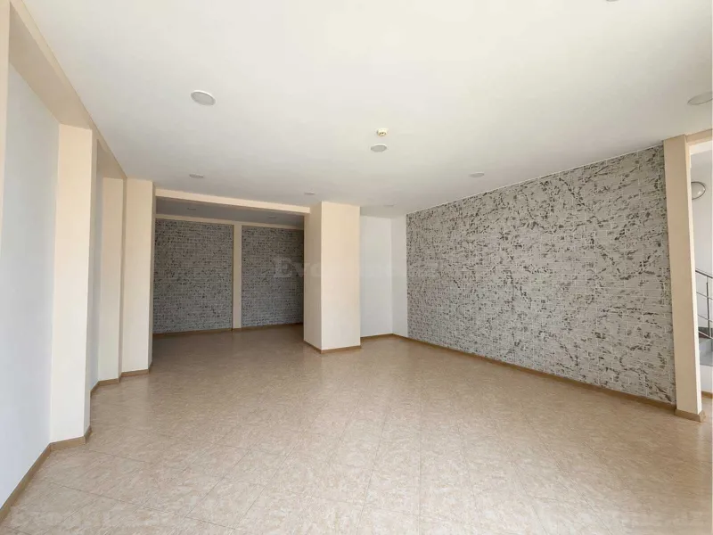 Kirayə verilir Obyekt 80 m² Ağ şəhər - şəkil 3