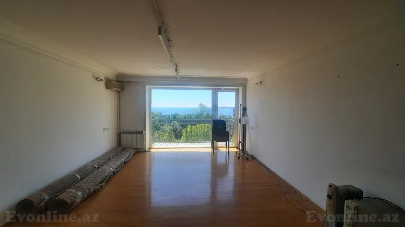 Kirayə verilir 5 otaqlı Mənzil Köhnə tikili 250 m² Sahil m. - şəkil 5