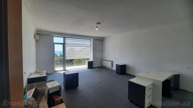 Kirayə verilir 5 otaqlı Mənzil Köhnə tikili 250 m² Sahil m. - şəkil 7