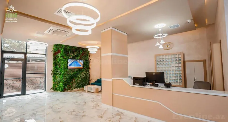 Kirayə verilir 3 otaqlı Mənzil Yeni tikili 140 m² Badamdar - şəkil 16