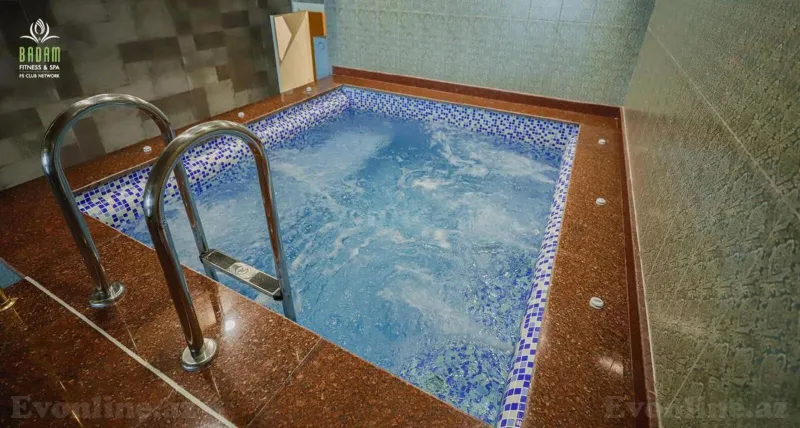 Kirayə verilir 3 otaqlı Mənzil Yeni tikili 140 m² Badamdar - şəkil 20