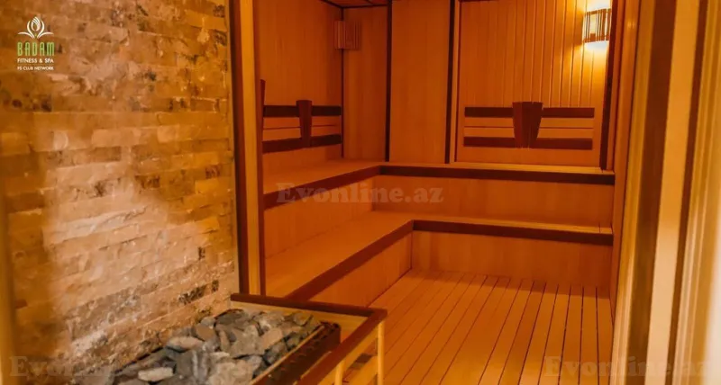 Kirayə verilir 3 otaqlı Mənzil Yeni tikili 140 m² Badamdar - şəkil 23