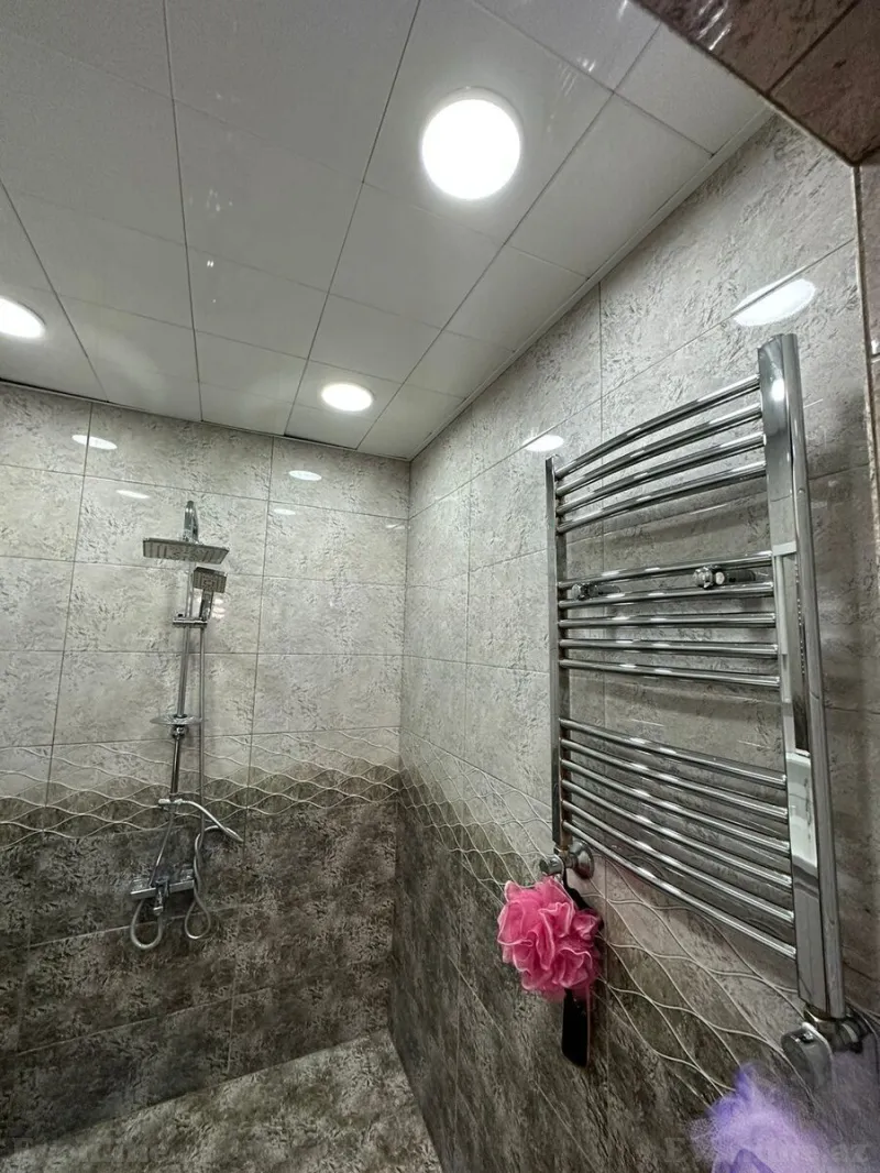 Satılır 3 otaqlı Mənzil Yeni tikili 102 m² Nəriman Nərimanov m. - şəkil 13