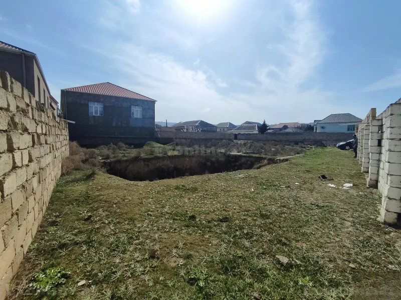 Satılır Torpaq 7 sot Çiçək - şəkil 4