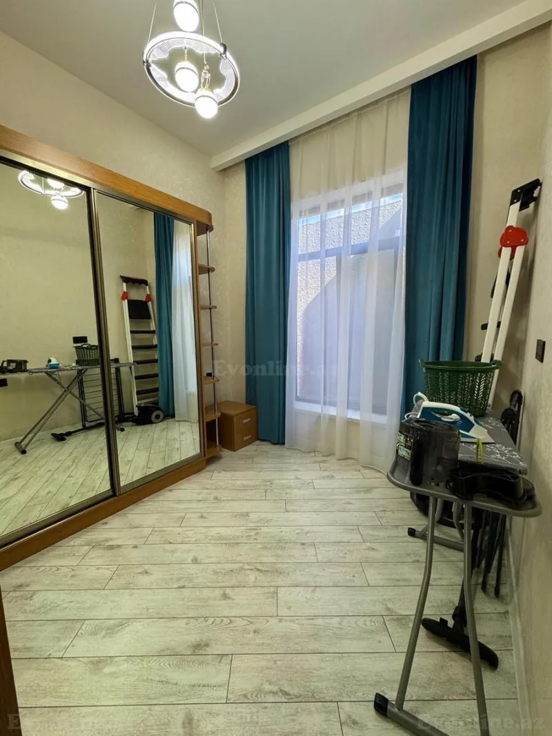 Satılır 4 otaqlı Həyət evi 100 m² Buzovna - şəkil 9