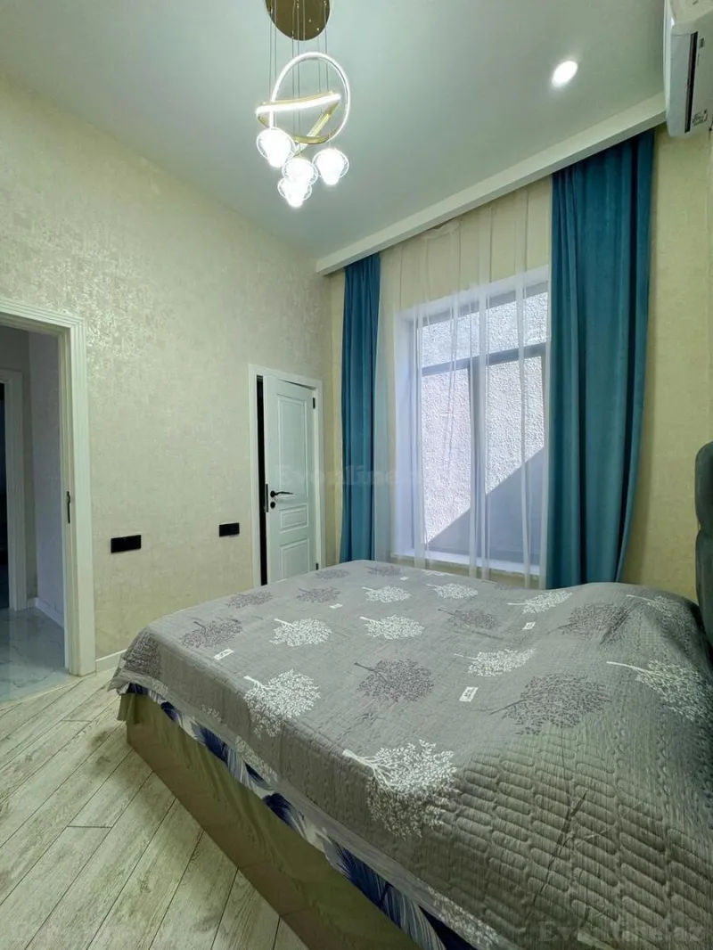 Satılır 4 otaqlı Həyət evi 100 m² Buzovna - şəkil 10